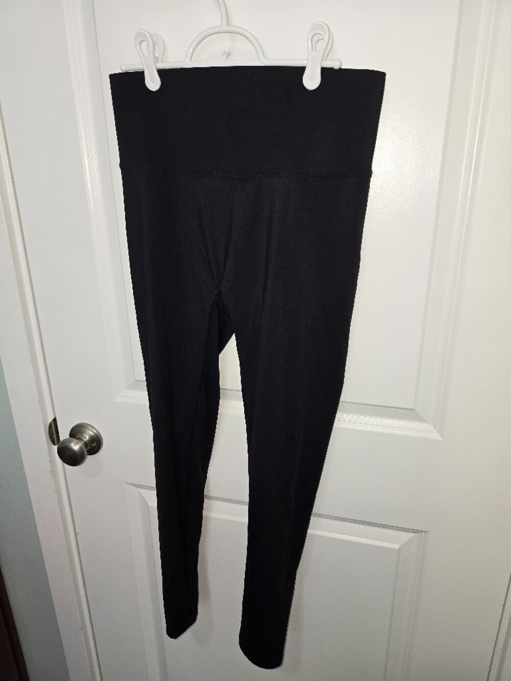 Curvphilo Compression Leggings